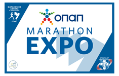 ΟΠΑΠ MARATHON EXPO 2025